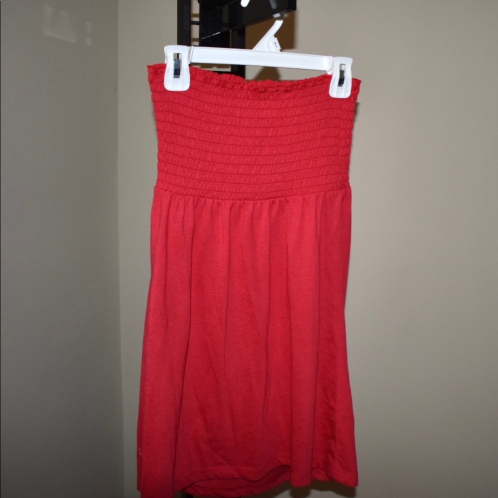 Swimsuit cover up